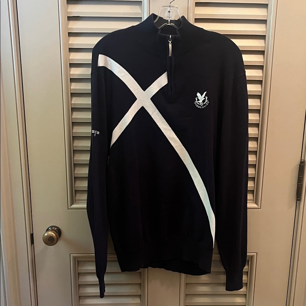 Glenmuir 1891 Sweater